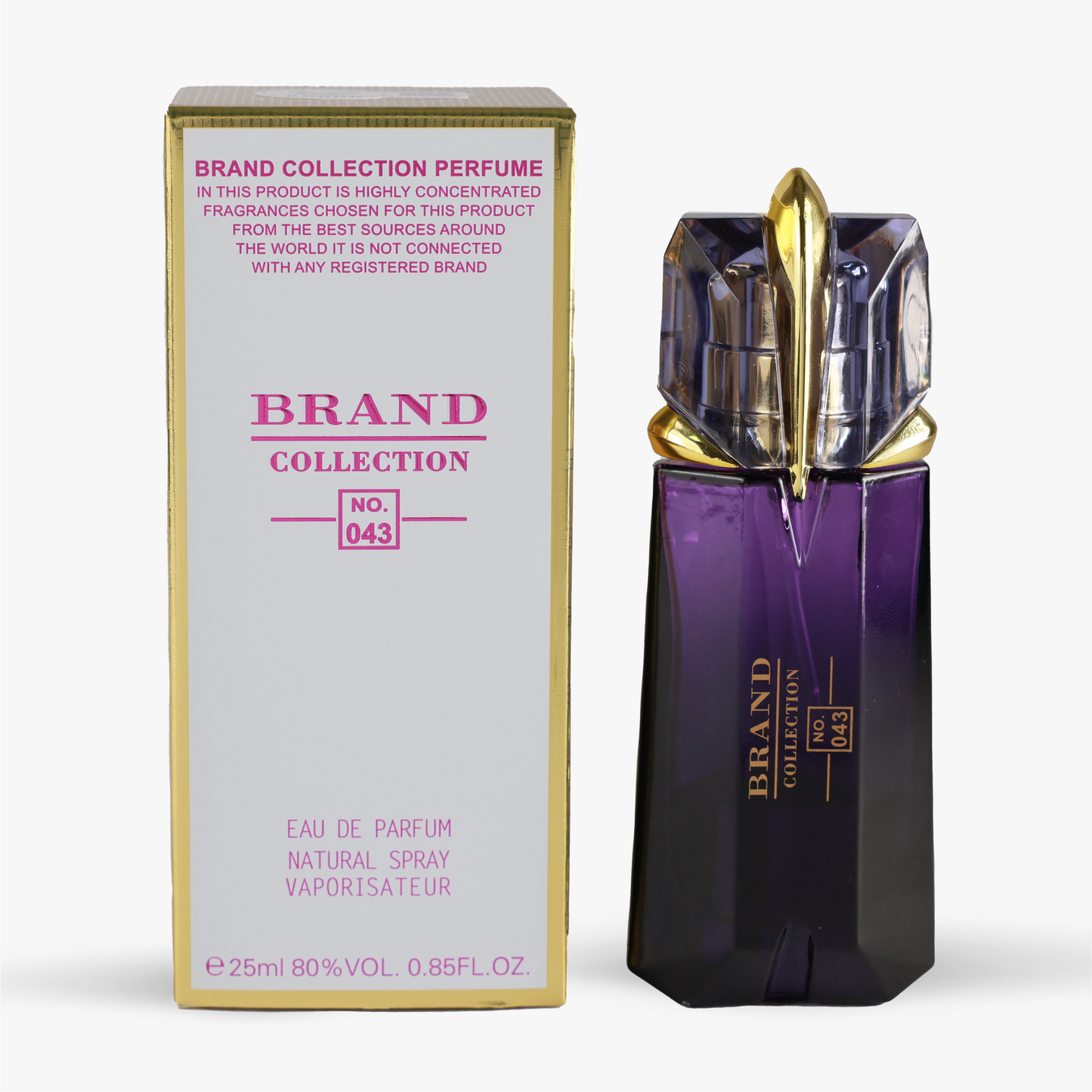Brand Collection 043 - Alien - 25ml