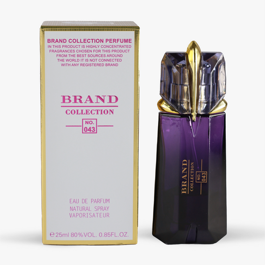 Brand Collection 043 - Alien - 25ml