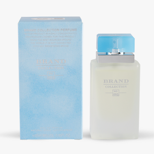 Brand Collection 093 - Blue - 25ml