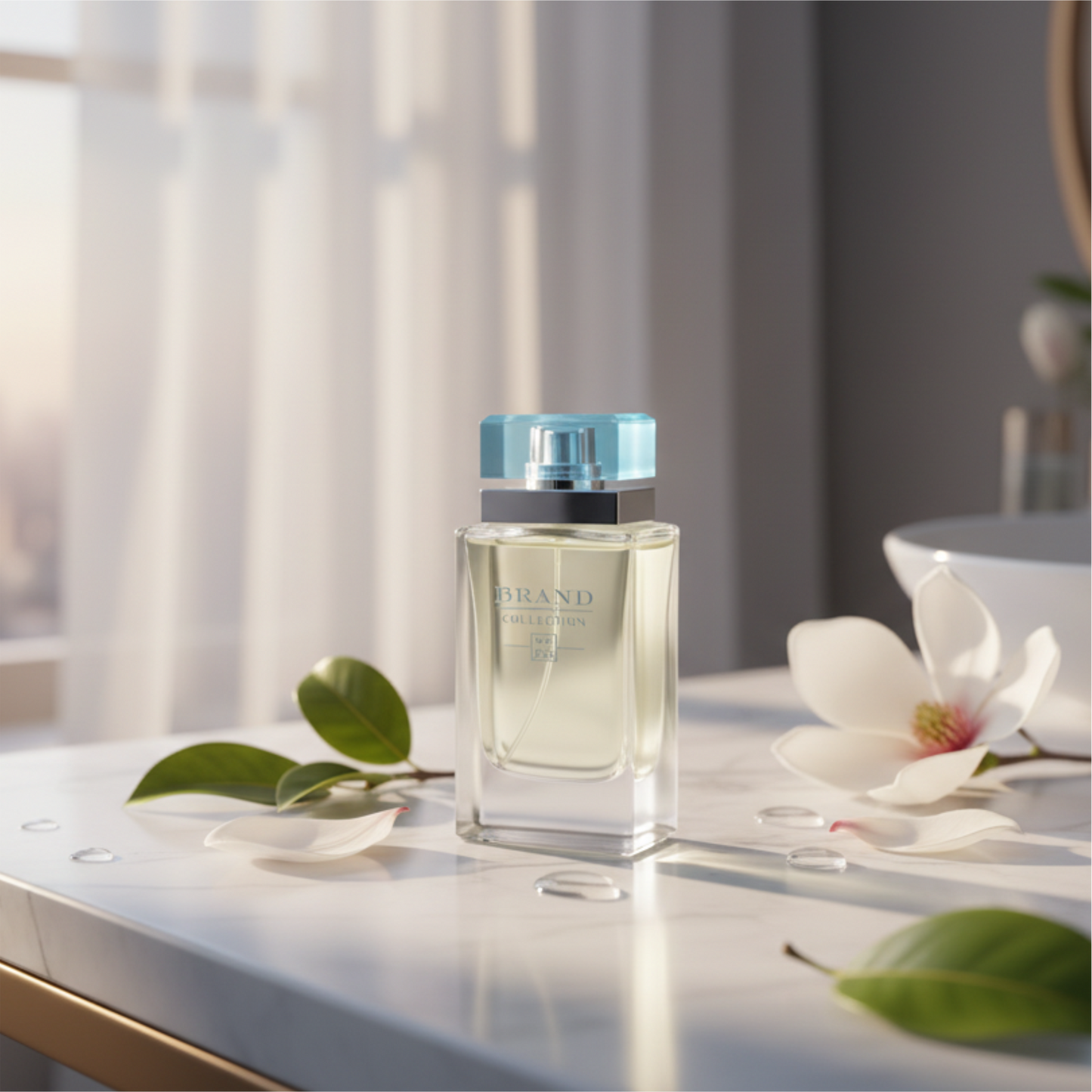 Brand Collection 093 - Blue - 25ml