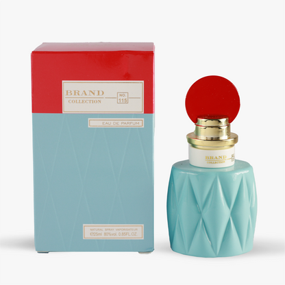 Brand Collection 115 - Miu - 25ml