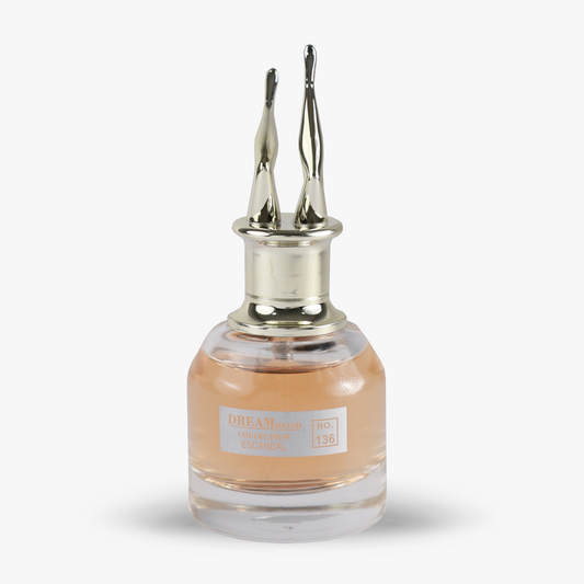 Brand Collection 136 - Escandalo - 25 ml