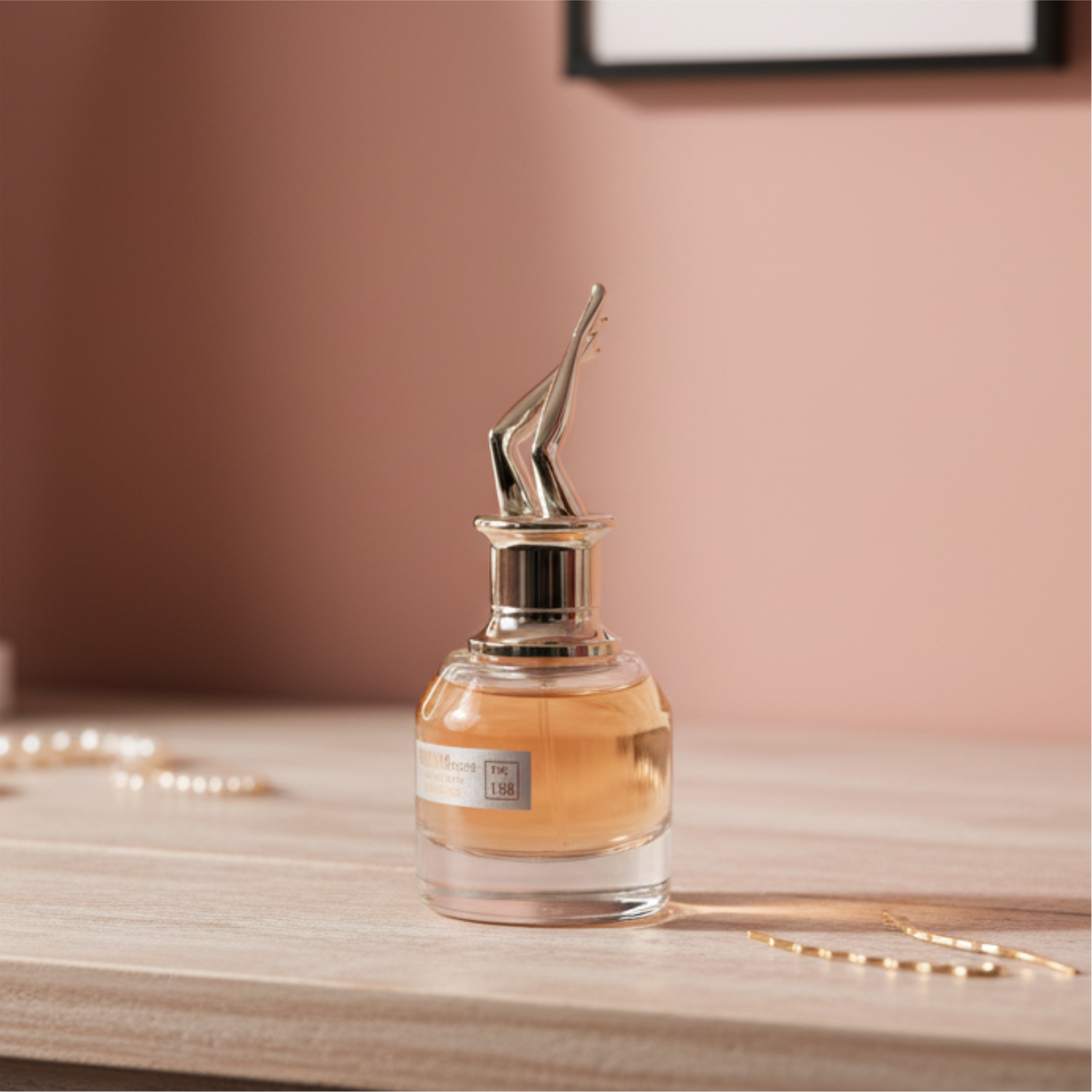 Brand Collection 136 - Escandalo - 25 ml