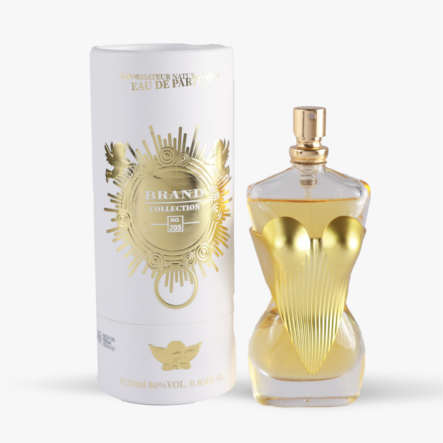 Brand Collection 205 - Divino - 25ml