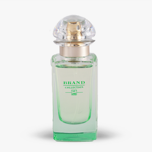 Brand Collection 280 Eau De Parfum- Jardim - 25ml