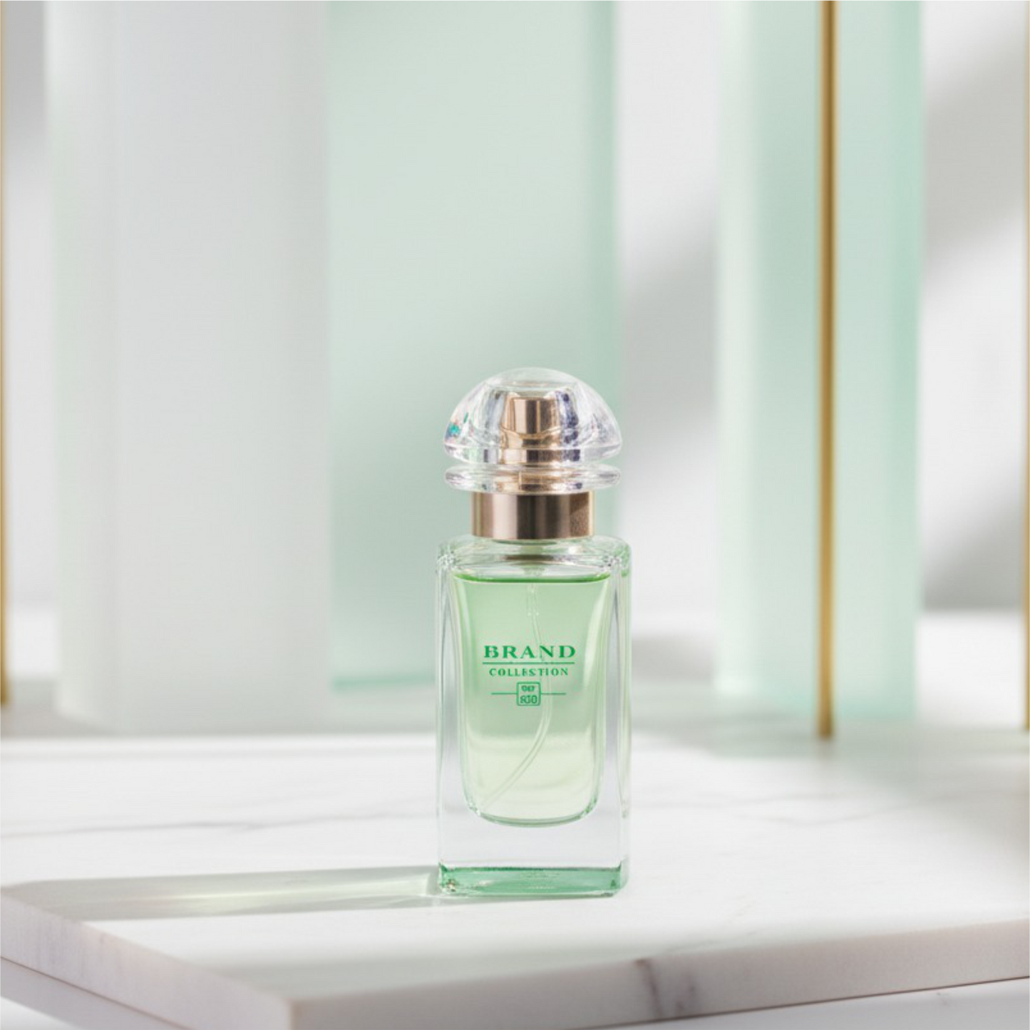 Brand Collection 280 Eau De Parfum- Jardim - 25ml