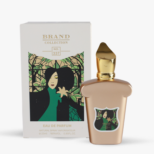 Brand Collection 337 - Xerjoff - 25ml