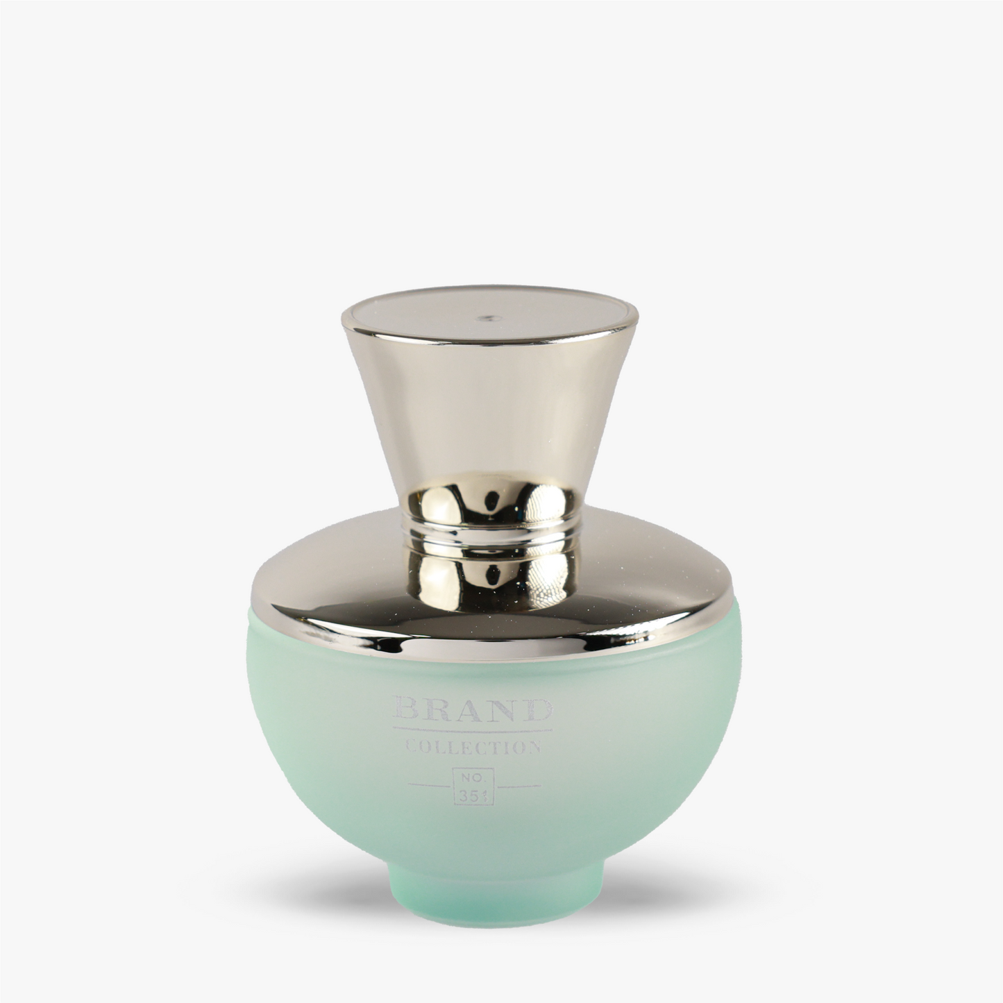Brand Collection 351 - Turquoise - 25ml