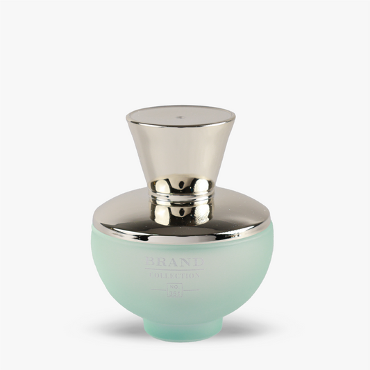 Brand Collection 351 - Turquoise - 25ml