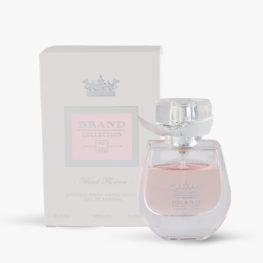 Brand Collection 352 - Flowers - 25ml