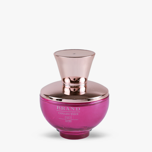 Brand Collection 370 - Dylan Roxo - 25ml