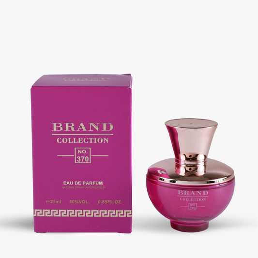 Brand Collection 370 - Dylan Roxo - 25ml