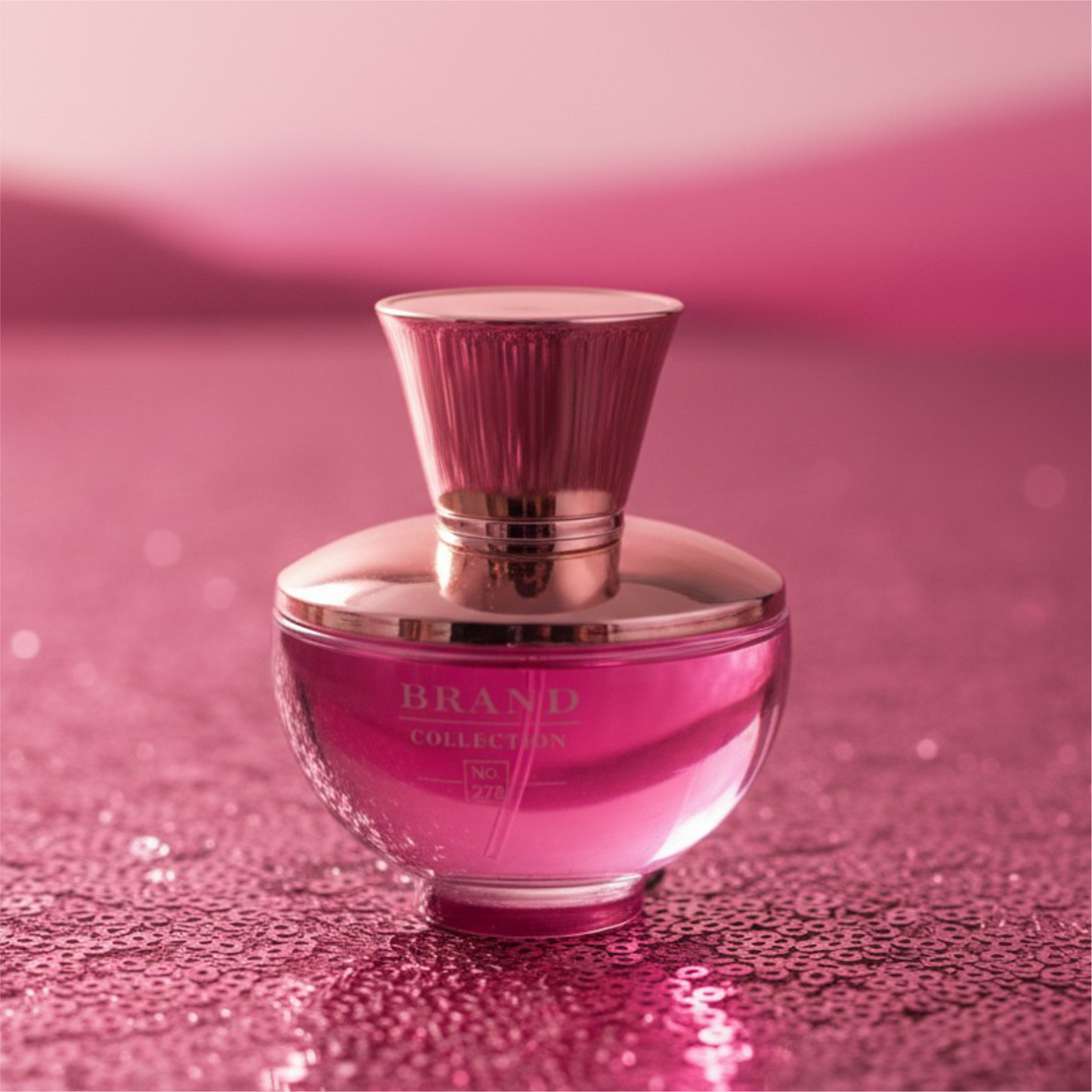 Brand Collection 370 - Dylan Roxo - 25ml