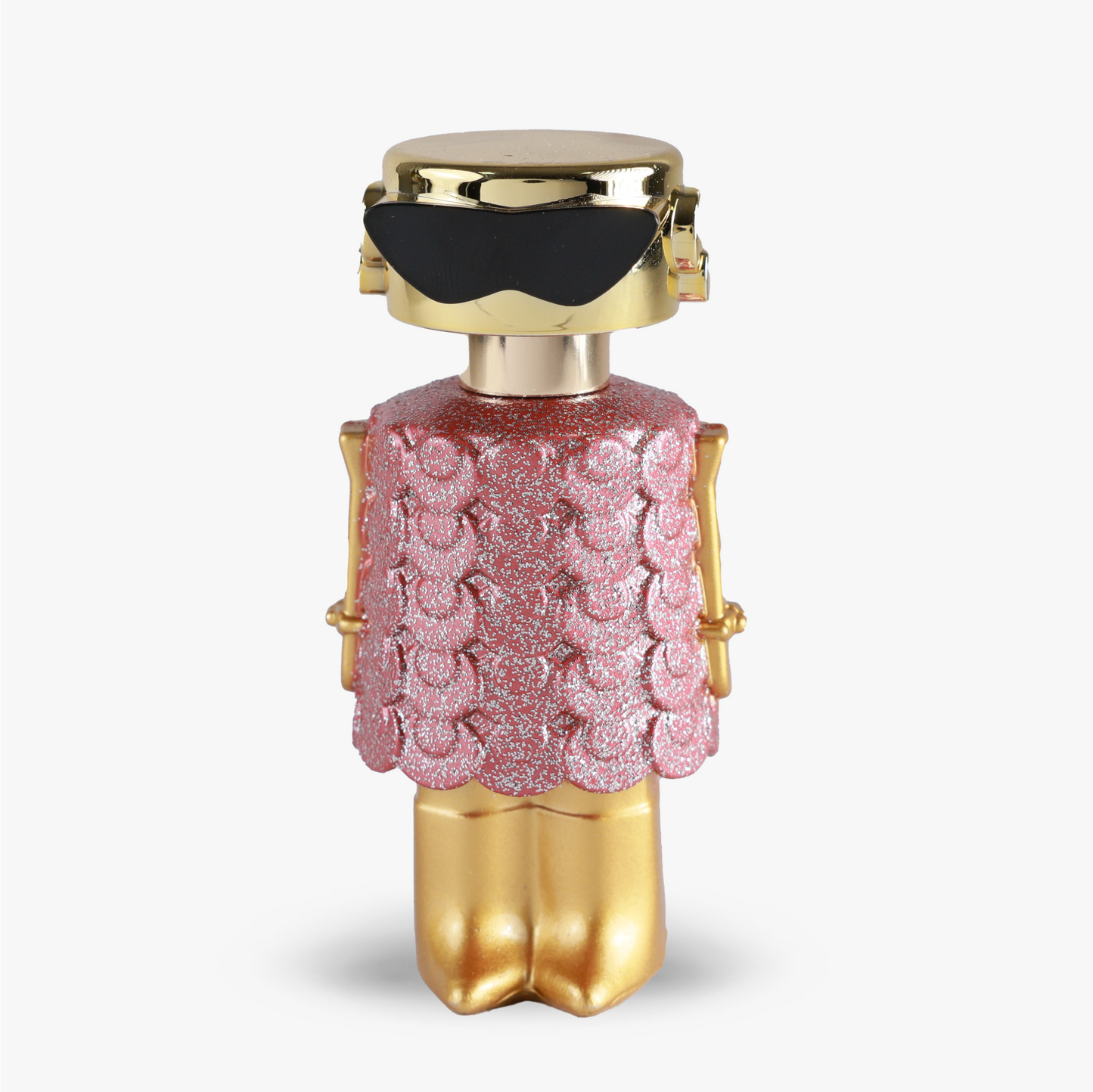 Brand Collection 378 - Fame Pink - 25ml