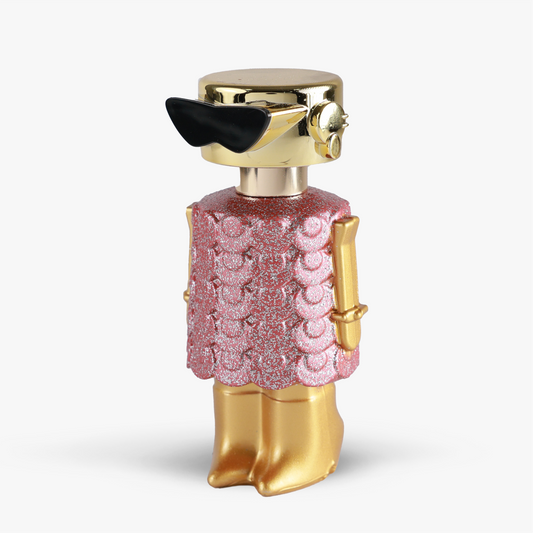 Brand Collection 378 - Fame Pink - 25ml