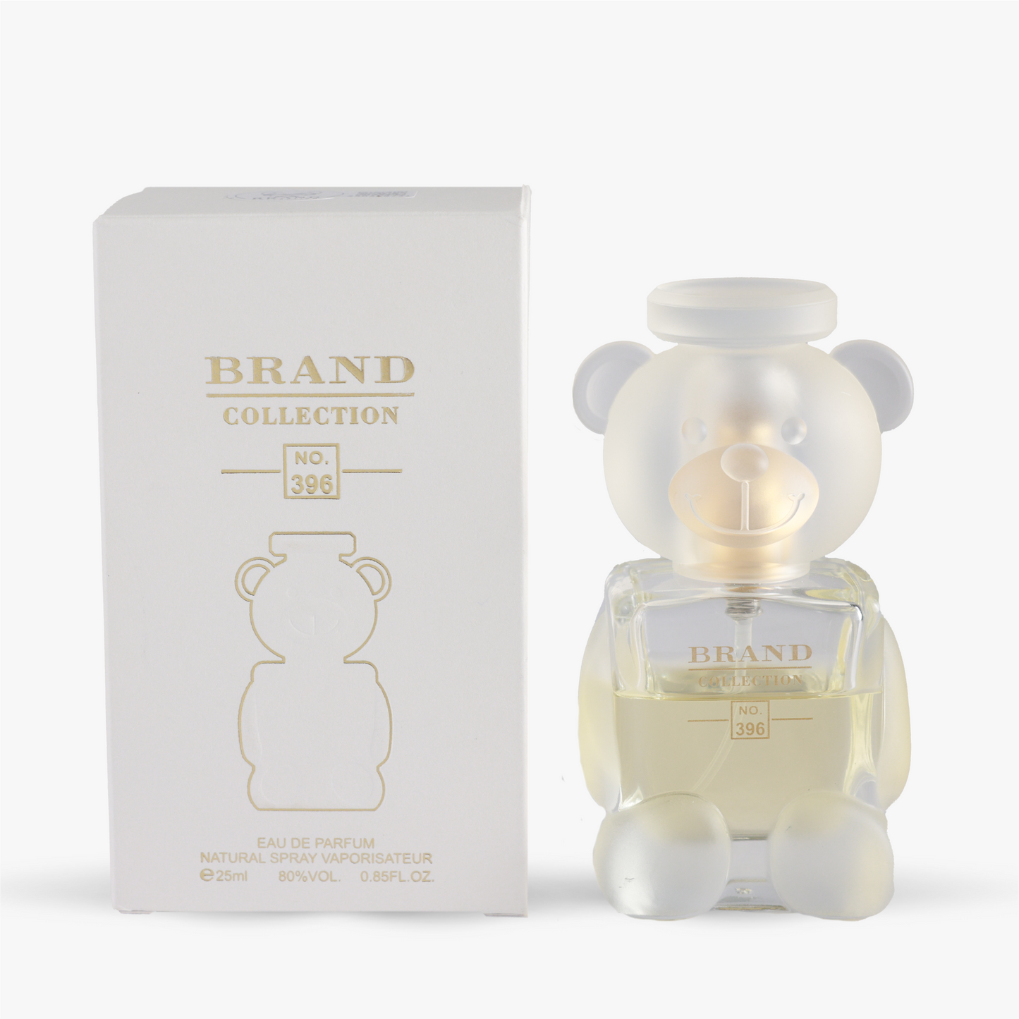 Brand Collection 396 - Teddy 2 - 25ml