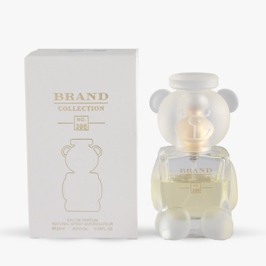 Brand Collection 396 - Teddy 2 - 25ml