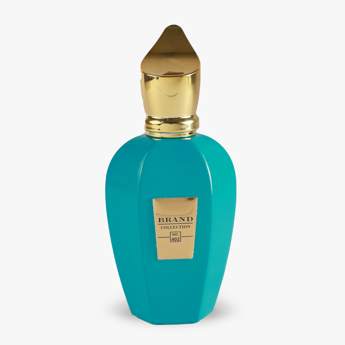 Brand Collection Unissex 402 - Herba - 25ml