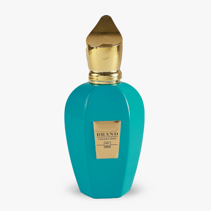 Brand Collection Unissex 402 - Herba - 25ml