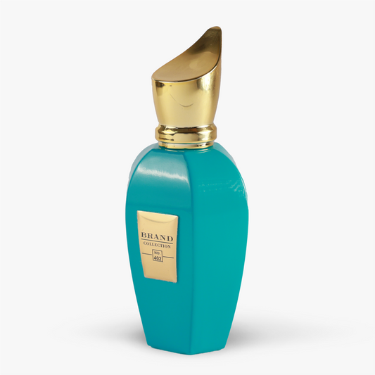 Brand Collection Unissex 402 - Herba - 25ml