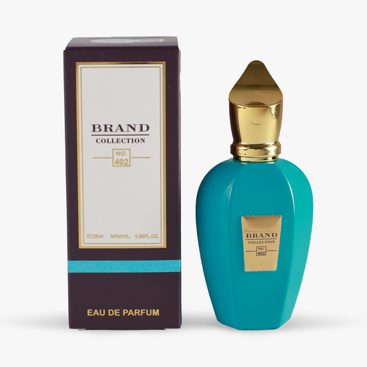 Brand Collection Unissex 402 - Herba - 25ml