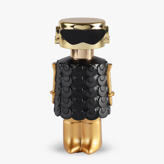 Brand Collection 415 - Fame Black - 25ml