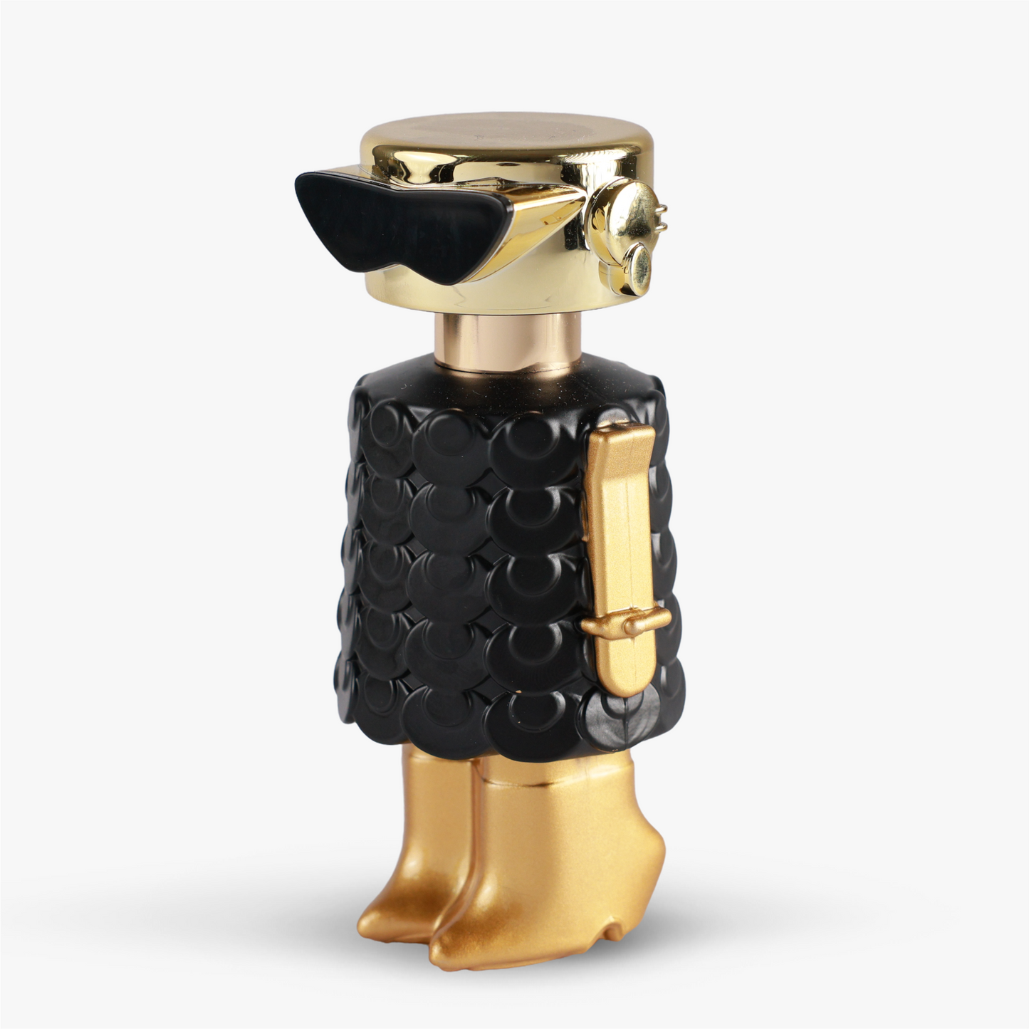 Brand Collection 415 - Fame Black - 25ml