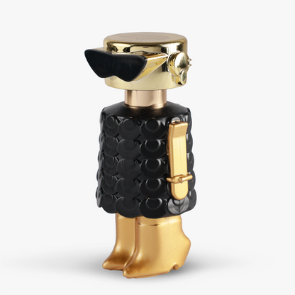 Brand Collection 415 - Fame Black - 25ml