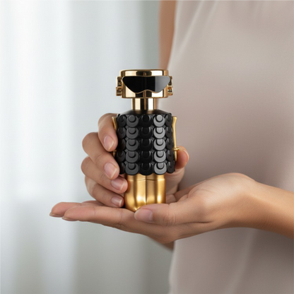 Brand Collection 415 - Fame Black - 25ml