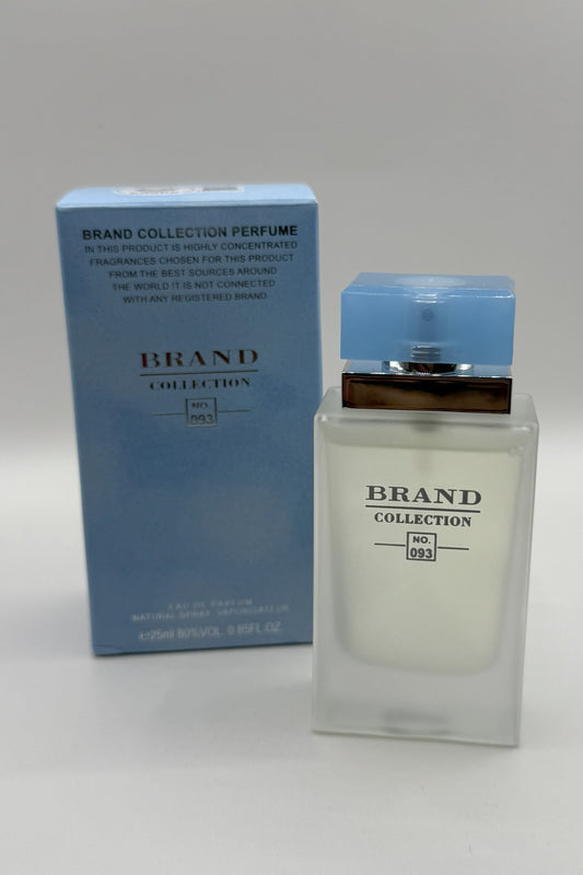 Brand Collection 093 - Blue - 25ml