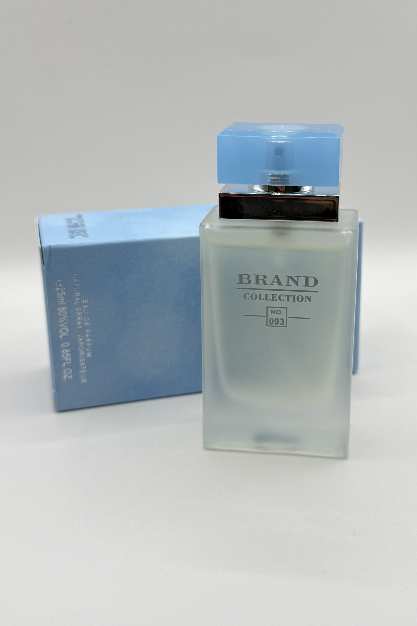 Brand Collection 093 - Blue - 25ml
