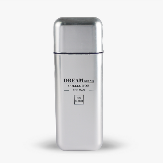 Dream Collection 008 - Vip Homem - 80ml