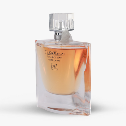 Dream Collection 012 - C'est La Vie- 80ml
