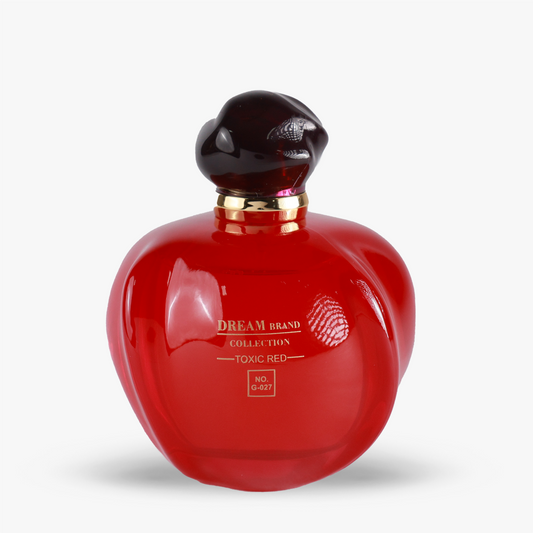 Dream Collection 027 - Toxid Red Poison - 100ml
