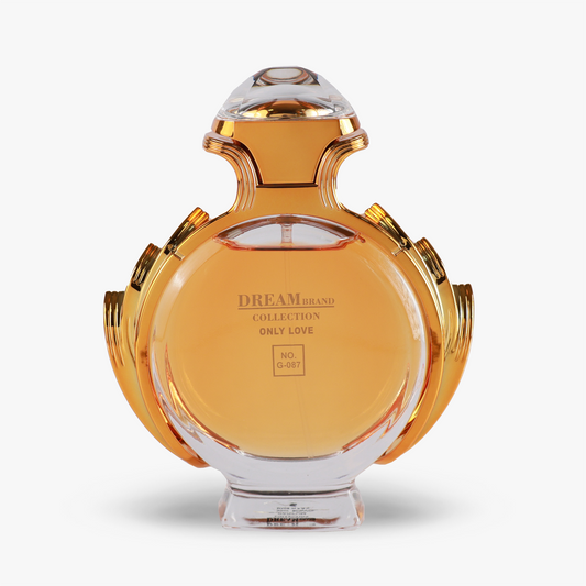 Dream Brand Collection 087 - Olympic - 80ml