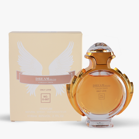 Dream Brand Collection 087 - Olympic - 80ml