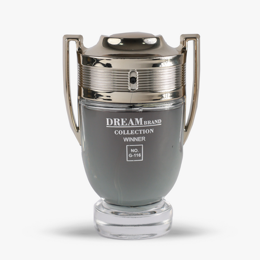 Dream Collection 116 - Invencível - 100ml