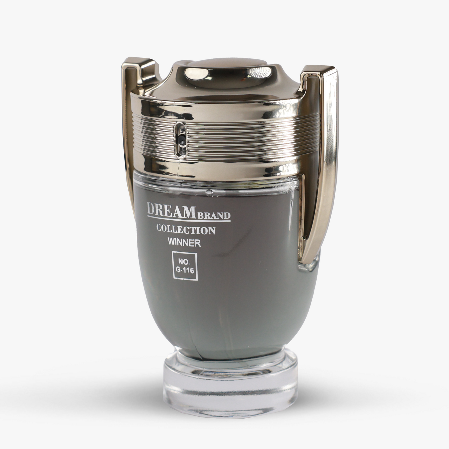 Dream Collection 116 - Invencível - 100ml