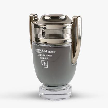 Dream Collection 116 - Invencível - 100ml
