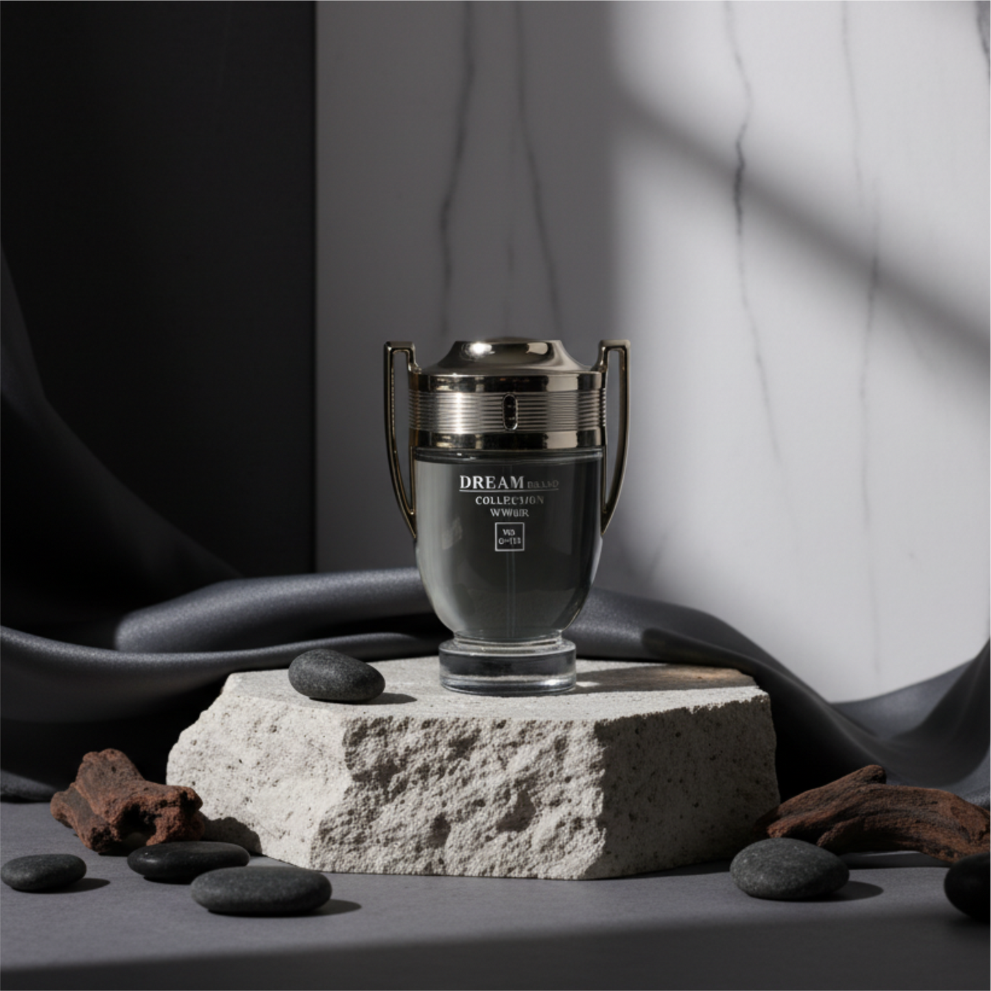 Dream Collection 116 - Invencível - 100ml
