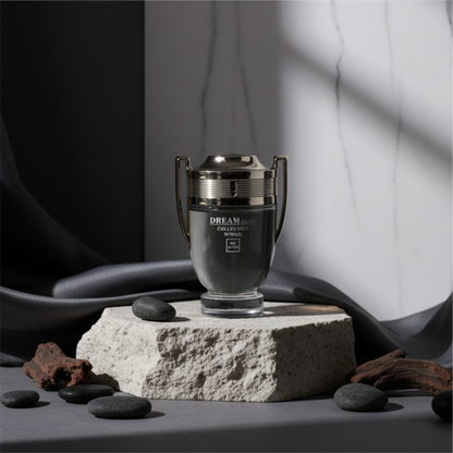 Dream Collection 116 - Invencível - 100ml