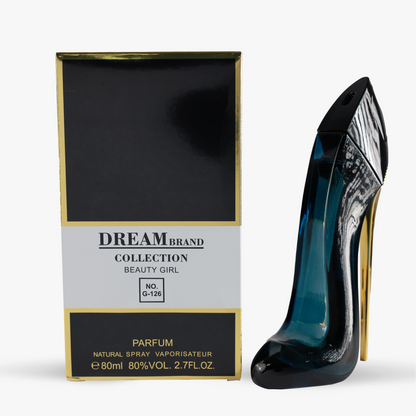 Dream Collection 126 - Good Saltinho - 80ml