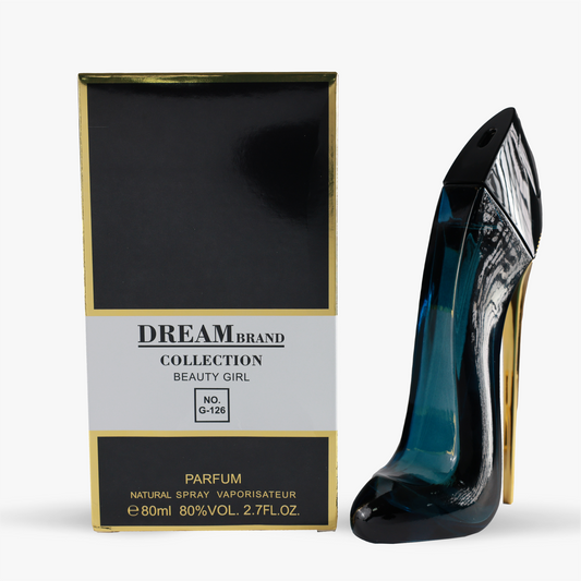 Dream Collection 126 - Good Saltinho - 80ml