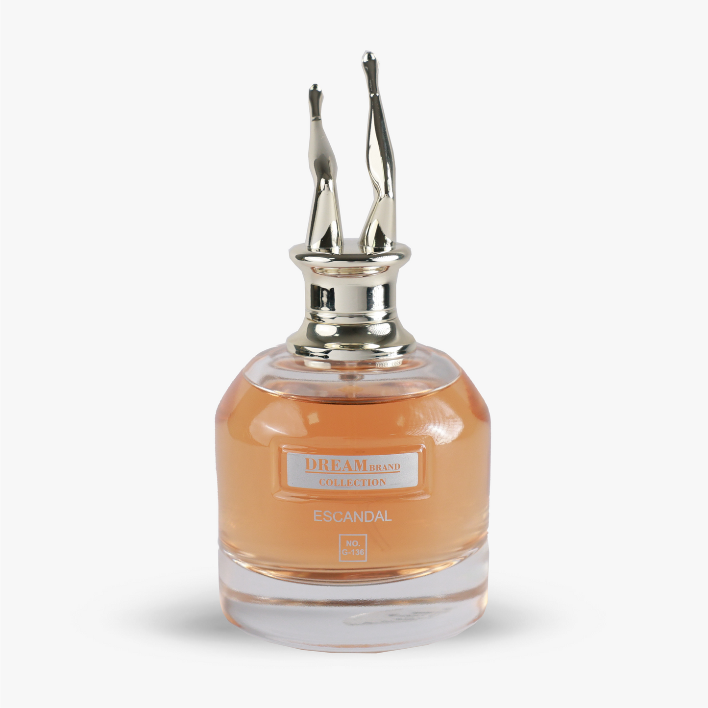 Dream Collection 136 - Escandalo - 100 ml