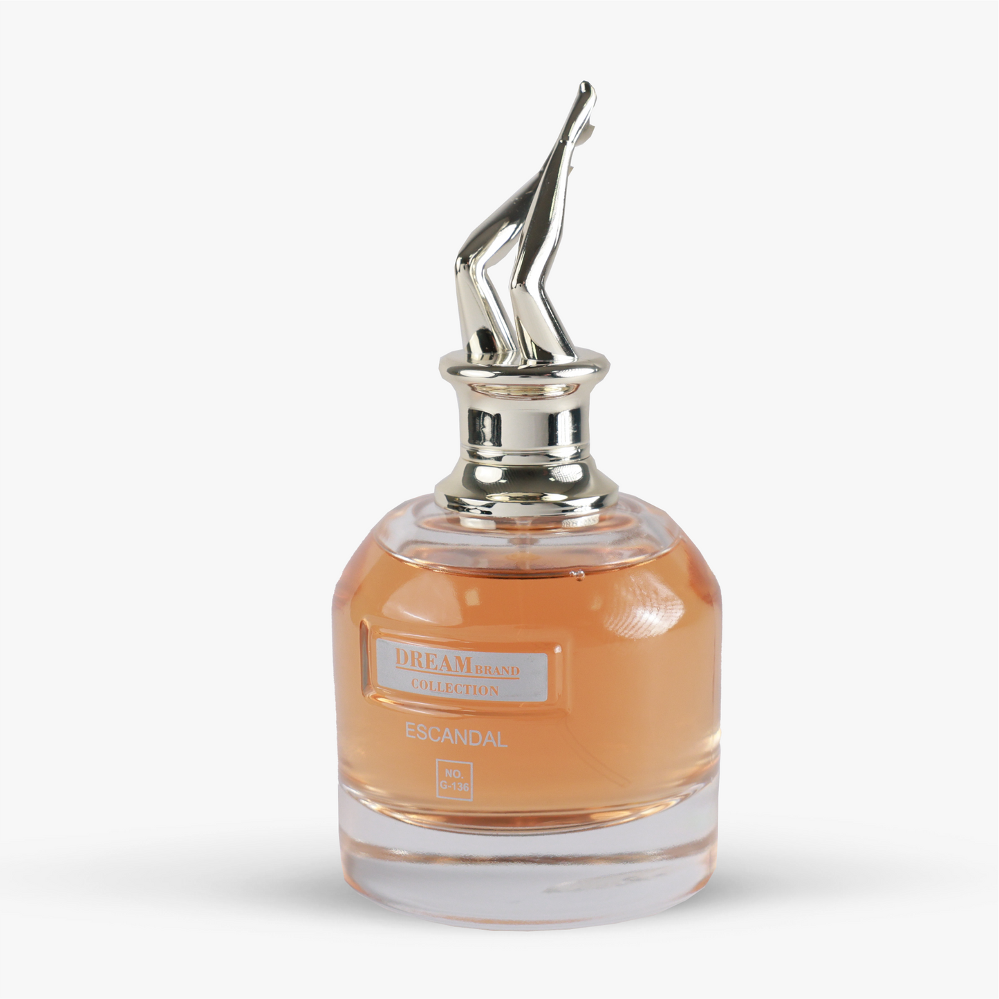 Dream Collection 136 - Escandalo - 100 ml