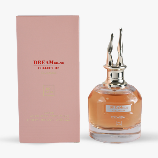 Dream Collection 136 - Escandalo - 100 ml