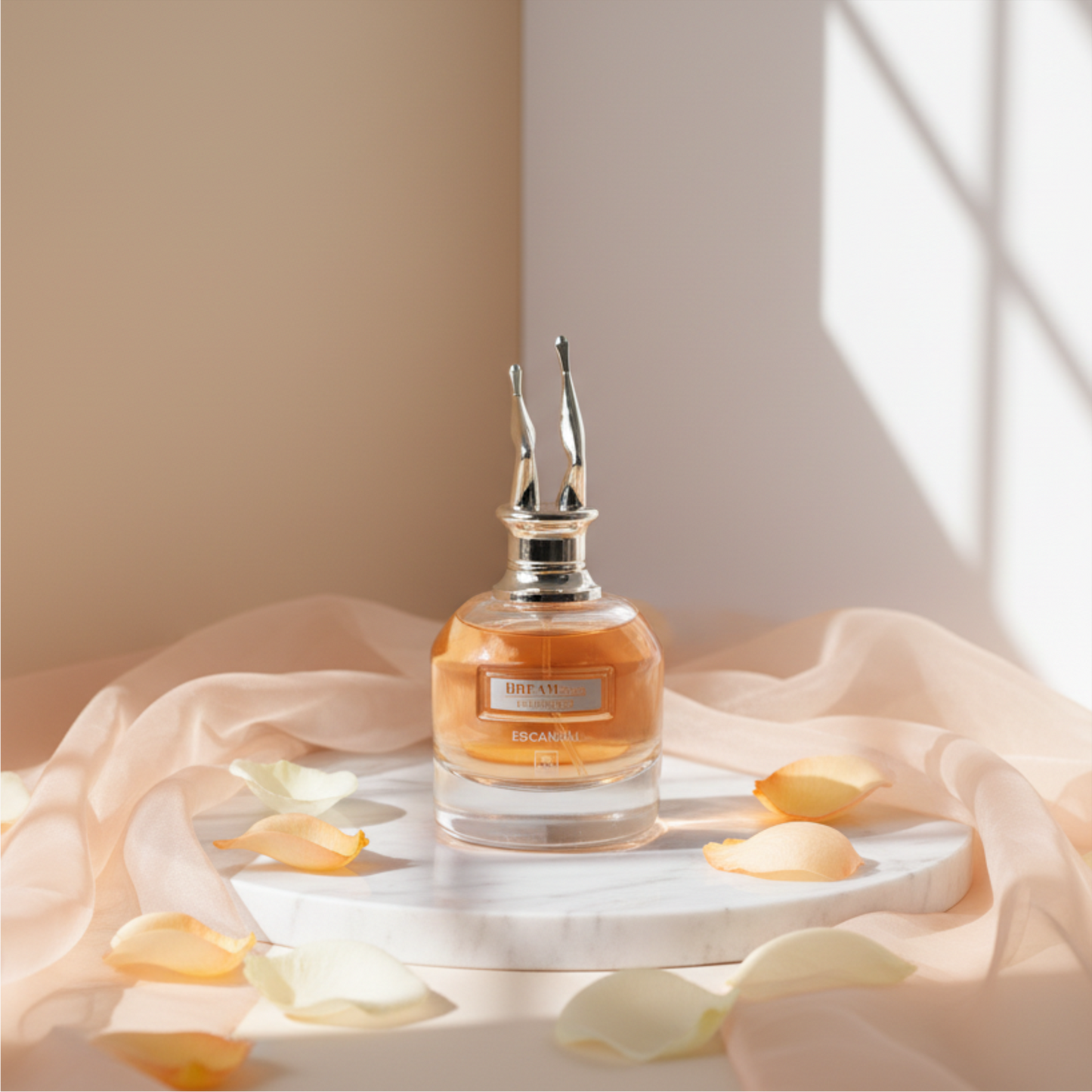 Dream Collection 136 - Escandalo - 100 ml