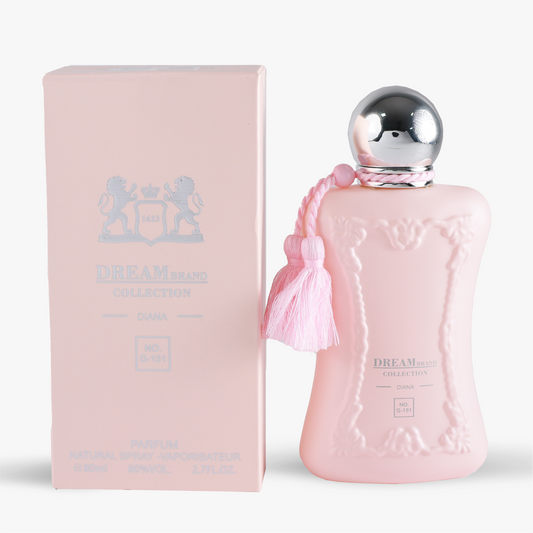 Dream Collection 151 - Diana - 80ml