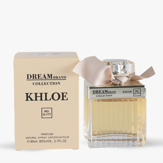 Dream Brand Collection 177 - Khloe - 80ml