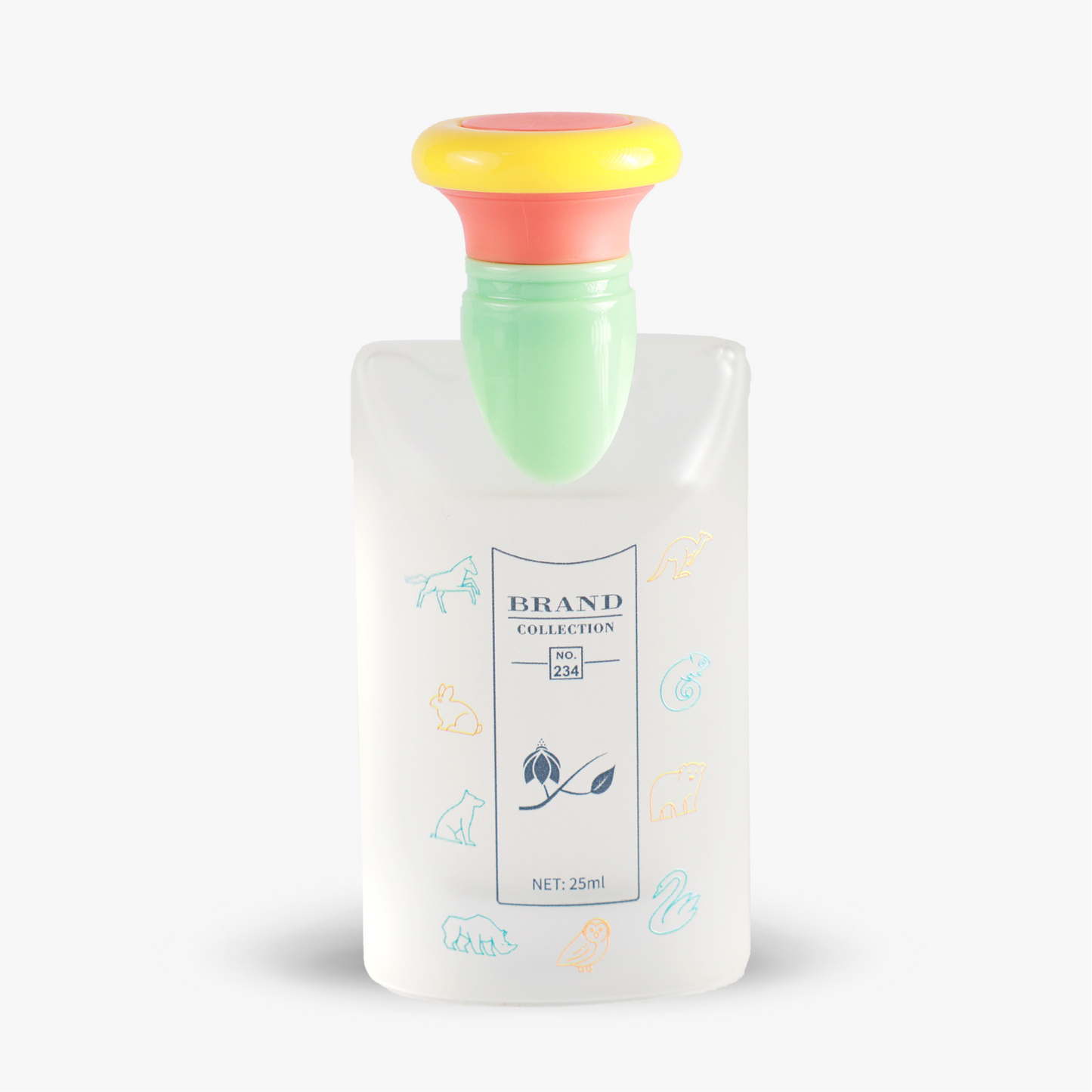 Brand Collection 234 - Petits - 25ml
